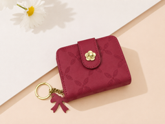 Flora wallets