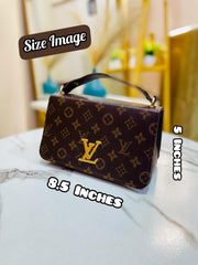 Elite Lv bag