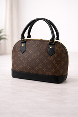 Alma Crossbody Bag For Women