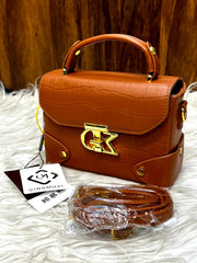 Ck crossbody