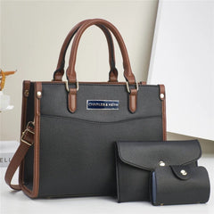 Style satchel