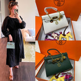 Kelly Handbags