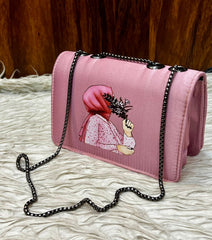 Trendy Chain crossbody