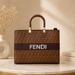 Fendi Totebag