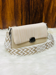 Softy Style Crossbody
