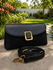 The Zella Crossbody Bag For Girls