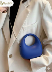 Trendy Tiny Imported Crossbody Bag