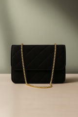 velvet Crossbody
