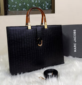 The Bella Edit Totebags