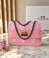 Elite Crossbody