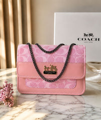Elite Crossbody