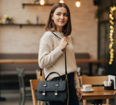 Go Carry Crossbody for Girls