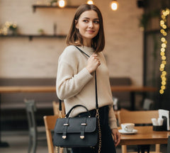 Go Carry Crossbody for Girls