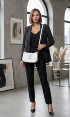 Bella Grace Crossbody Bag