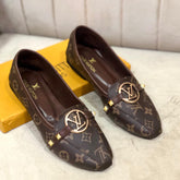 LV PUMPS