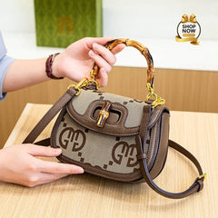 Premium Crossbody Bag For Girls