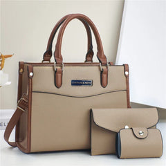 Style satchel