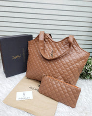 Twig tote