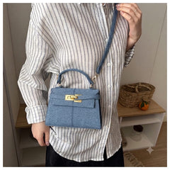 Amelia Crossbody Bag