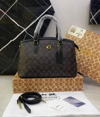 Coach Premium Handbag For Women