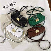 Armpit Crossbody BAg for Girls