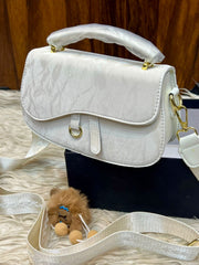 Luxury women handbag