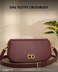 Eira festive Crossbody