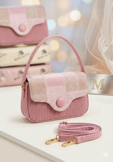 summer pride crossbody bag