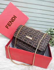 Fendi Cross Body