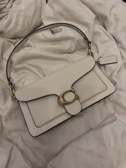 Tabby Crossbody Bag For Girls