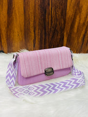 Softy Style Crossbody