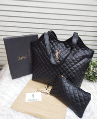 Twig tote