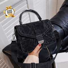 Bellabags Dusky Crossbody Bag