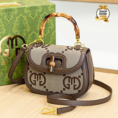 Premium Crossbody Bag For Girls