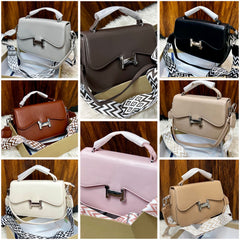 Sports crossbody