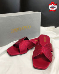 Butterfly flats