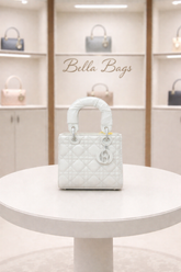 Bella Lady crossbody bag