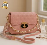 Luxe Crossbody
