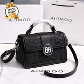 BellaBags Breeze Crossbody Bag