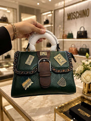 The Must-Have Bag