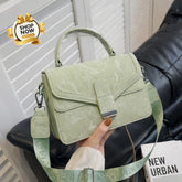 Bellabags Dusky Crossbody Bag