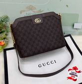 Luna crossbody