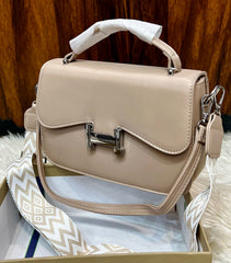 Sports crossbody