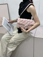 Coach Fluffy Imported Crossbody Bag