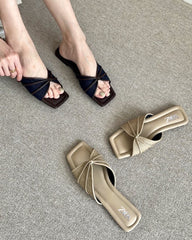 Zara jutt Flats