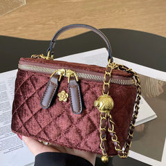 Cleo Crossbody Bag For Grils