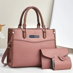 Style satchel
