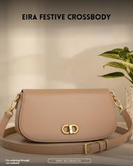 Eira festive Crossbody