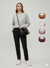 Jonie Crossbody Bag For Girls