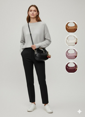 Jonie Crossbody Bag For Girls